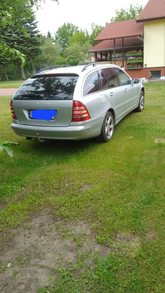Sprzedam mercedesa