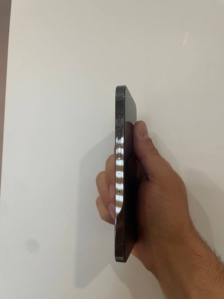 iPhone 13 Pro graphite Айфон 13 про