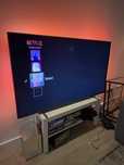 Philips 58 cali ambilight PUS7805