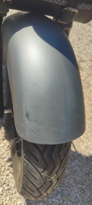 keeway superlight 125