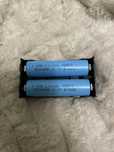 Модуль UPS/ДБЖ 5V/3A на 2 Li-Ion 18650 (LX-2BUPS) + 18650 (0674)