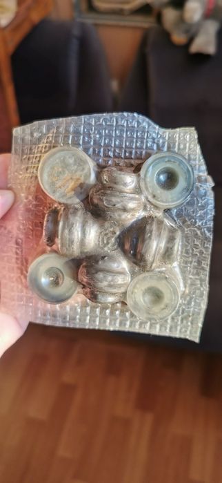 Крестовины на автомобили ВАЗ