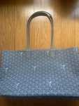 Mala tipo goyard