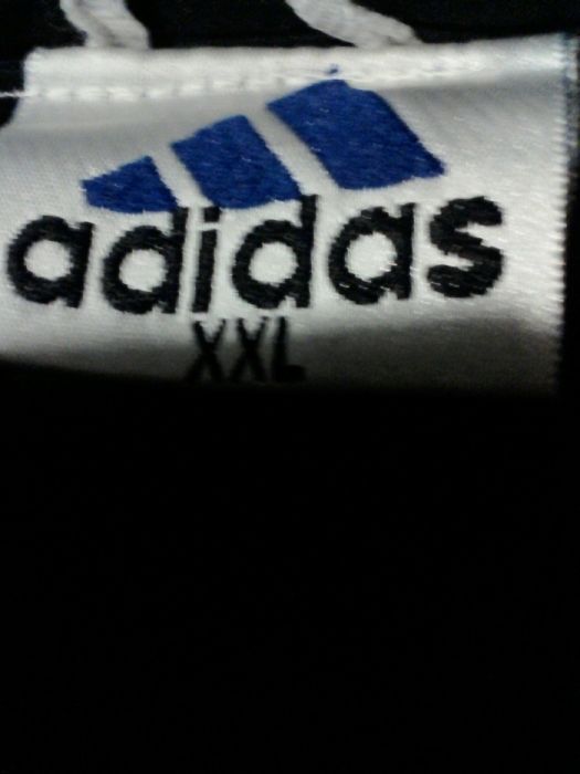 Kurtka męska firmy Adidas rozmiar XXL