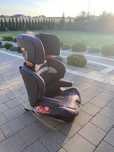 Fotelik Chicco Oasys 2/3 FixPlus
