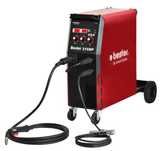 Aparelho de Soldar Lincoln Bester215MP MultiProcesso 240V
