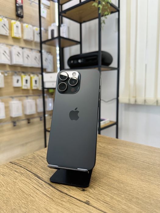 iPhone 15 Pro Max 256gb • Магазин • Гарантія • Айфон 15 про макс 900$