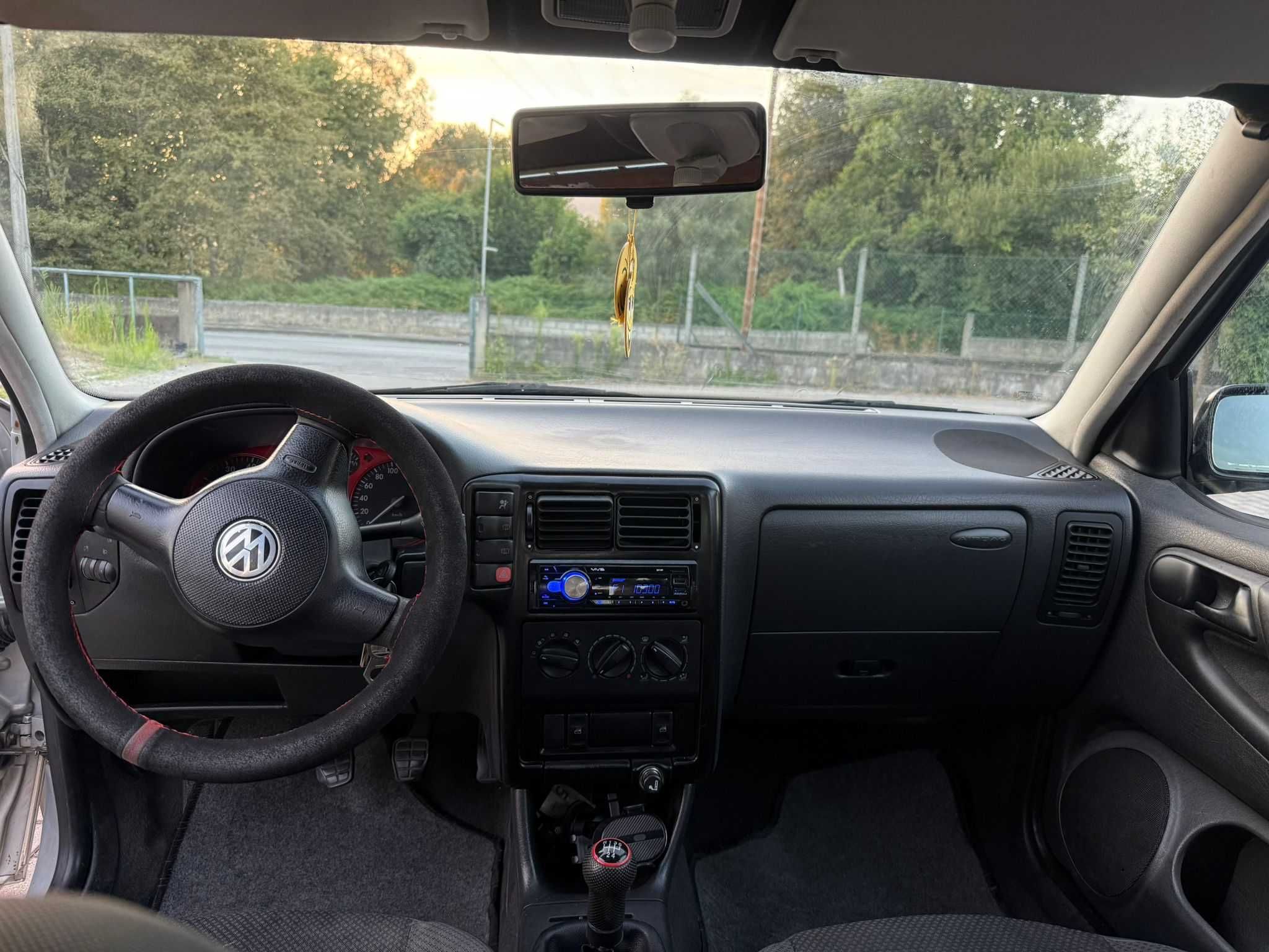 Vw Polo 1.4 16v.