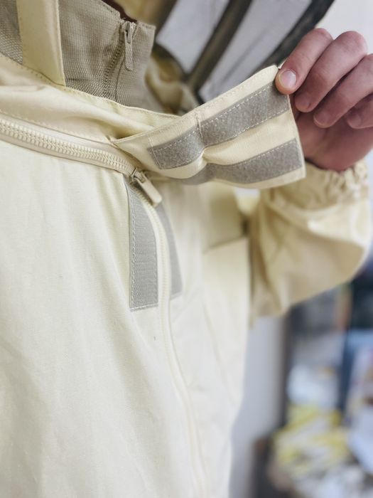 Комбінезон котон 100%бавовна для пасічника, бджоляра, пчеловода