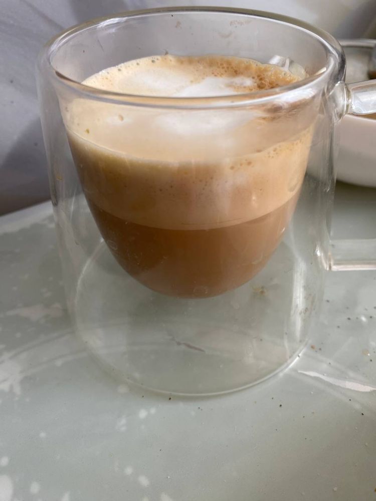 Кофе машина Delonghi