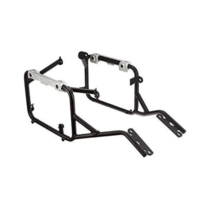 Suportes laterais para malas da givi para Honda nc750x