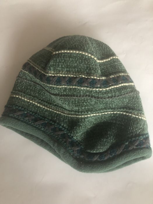 Шапка  универсальная