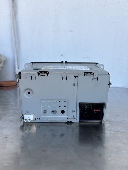 Radio vw golf 5 variant