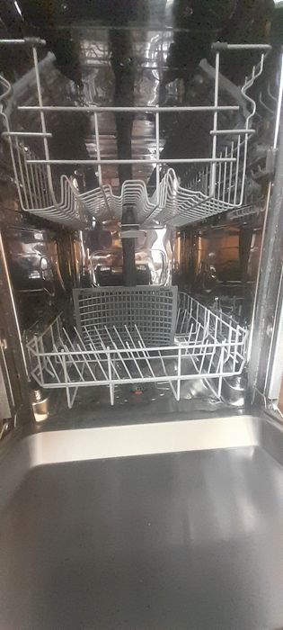 Посудомийка в ідеальному стані
