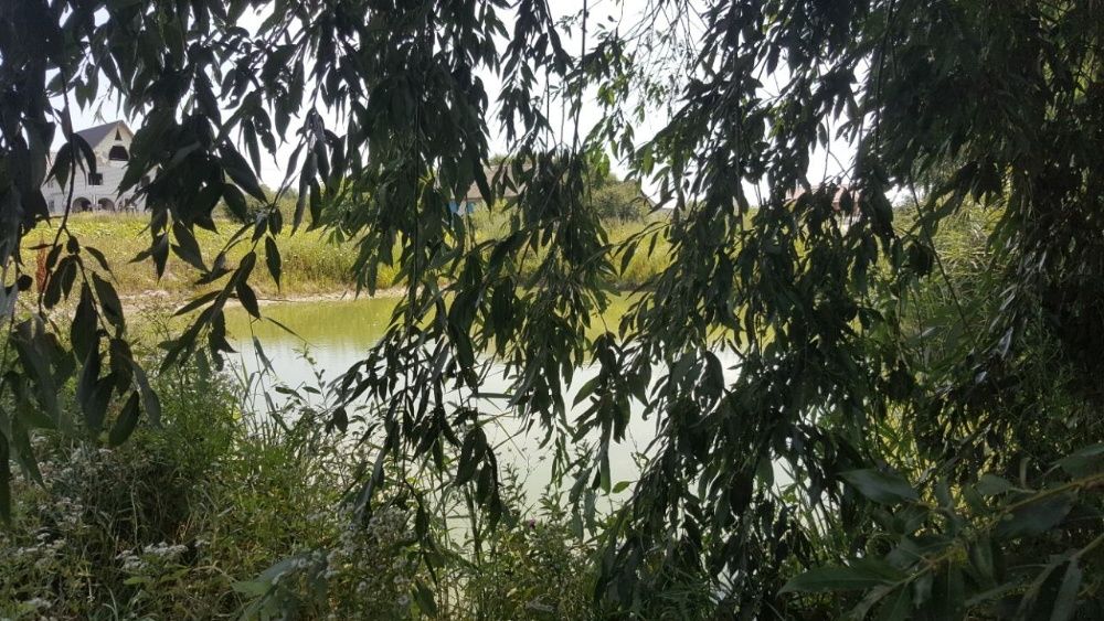 Продам дві суміжні ділянки в районі Карань