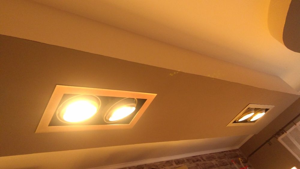 Halogen led LUG DIAMOND