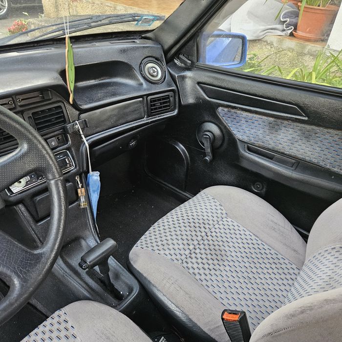 Aixam a540 papa reformas