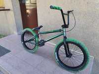 Bmx Mafia Bikes MB