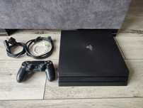 Konsola PlayStation 4 Pro 1Tb Minecraft