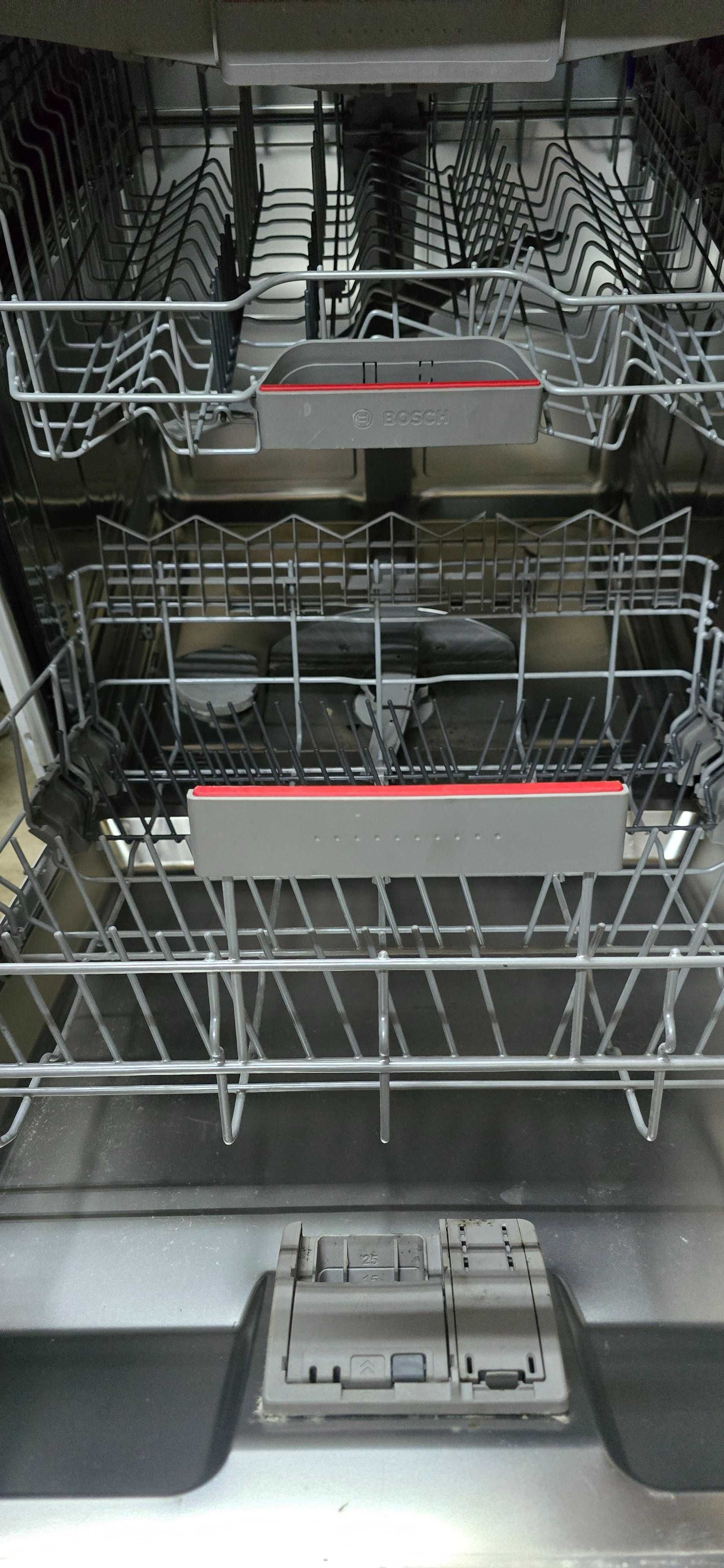 Bosch SMS46MW03E/51