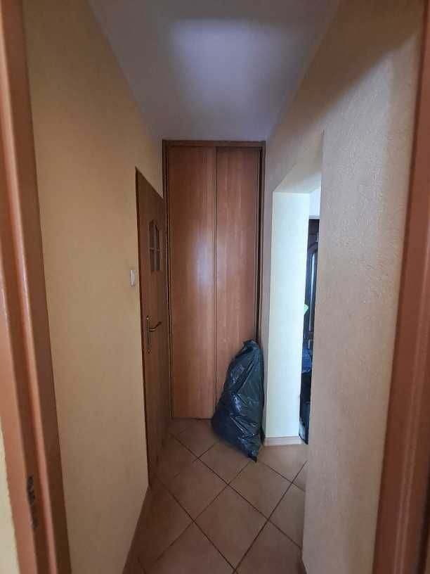 Mieszkanie w Świeradowie