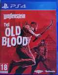 Wolfenstein The Old Blood PL Playstation 4- Rybnik Play_gamE