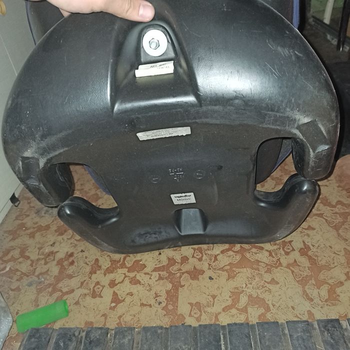 Детское автокресло до 18 кг