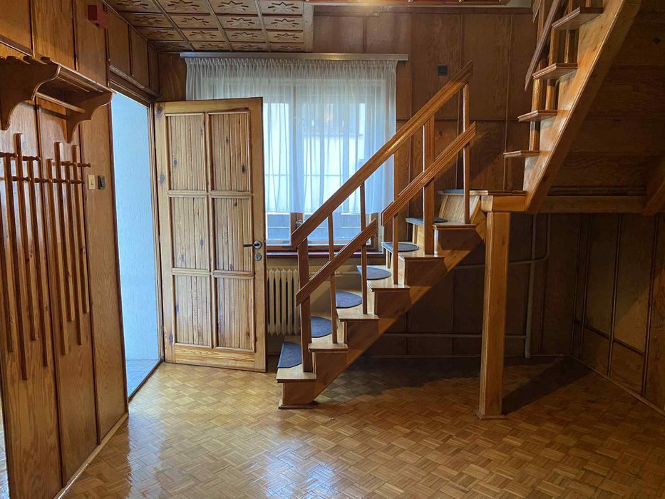Dom wolnostojący 170 m² w Kobylinie