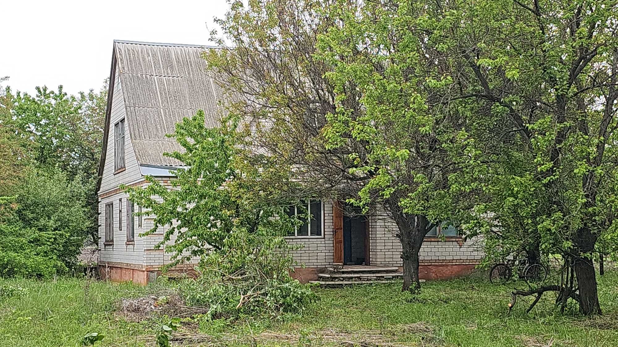 Будинок новобудова в м. Яготині . Є ВІДЕООГЛЯД