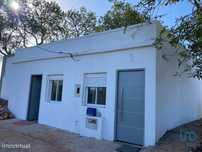 Casa / Villa T1 em Querença, Tôr e Benafim de 71,00 m2