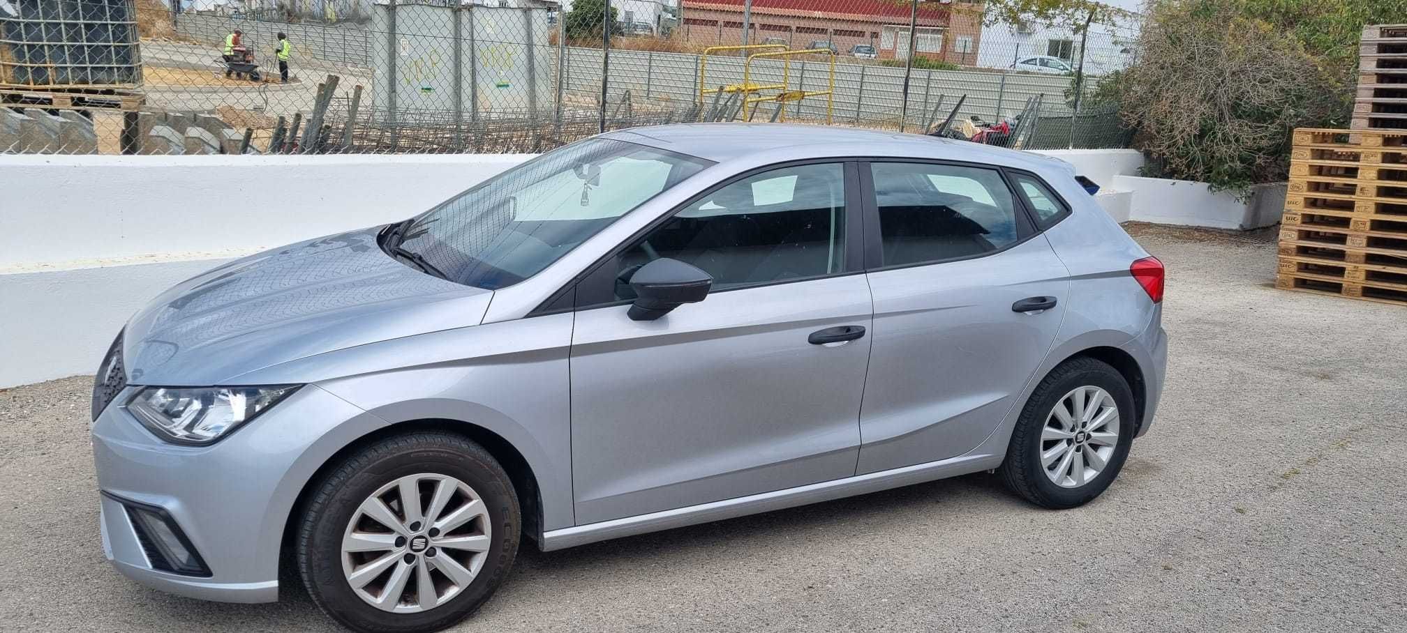 SEAT Ibiza 1.0 Style