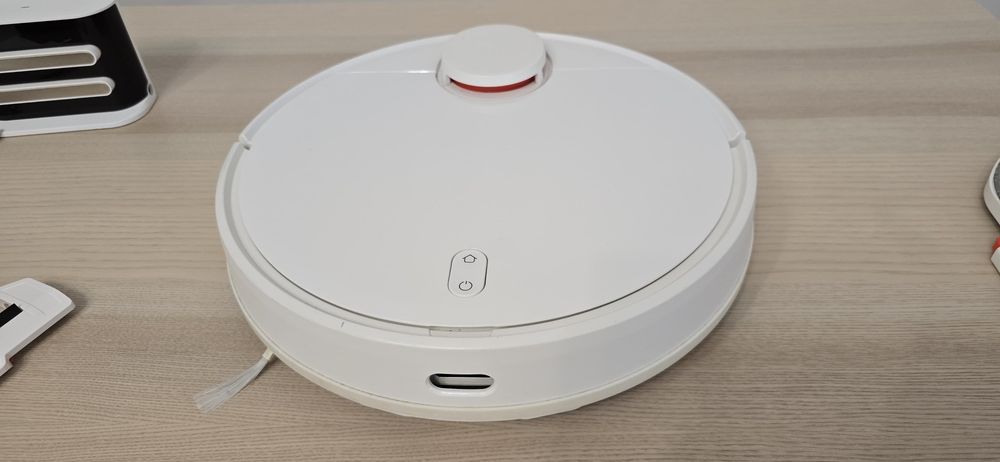 Xiaomi Aspirador Mi Robot Vacuum Mop 2 Pro Branco