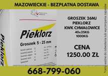 Polski Węgiel : KWK Chwałowice - GROSZEK PIEKLORZ 26Mj (5-25)