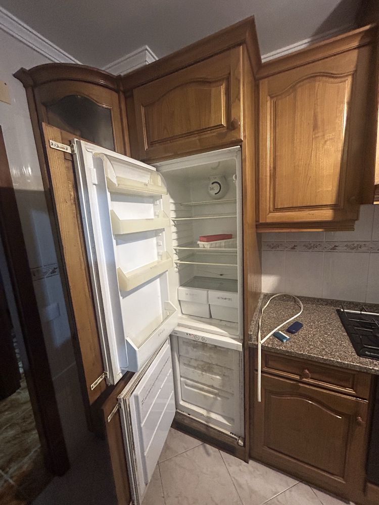 Cozinha completa