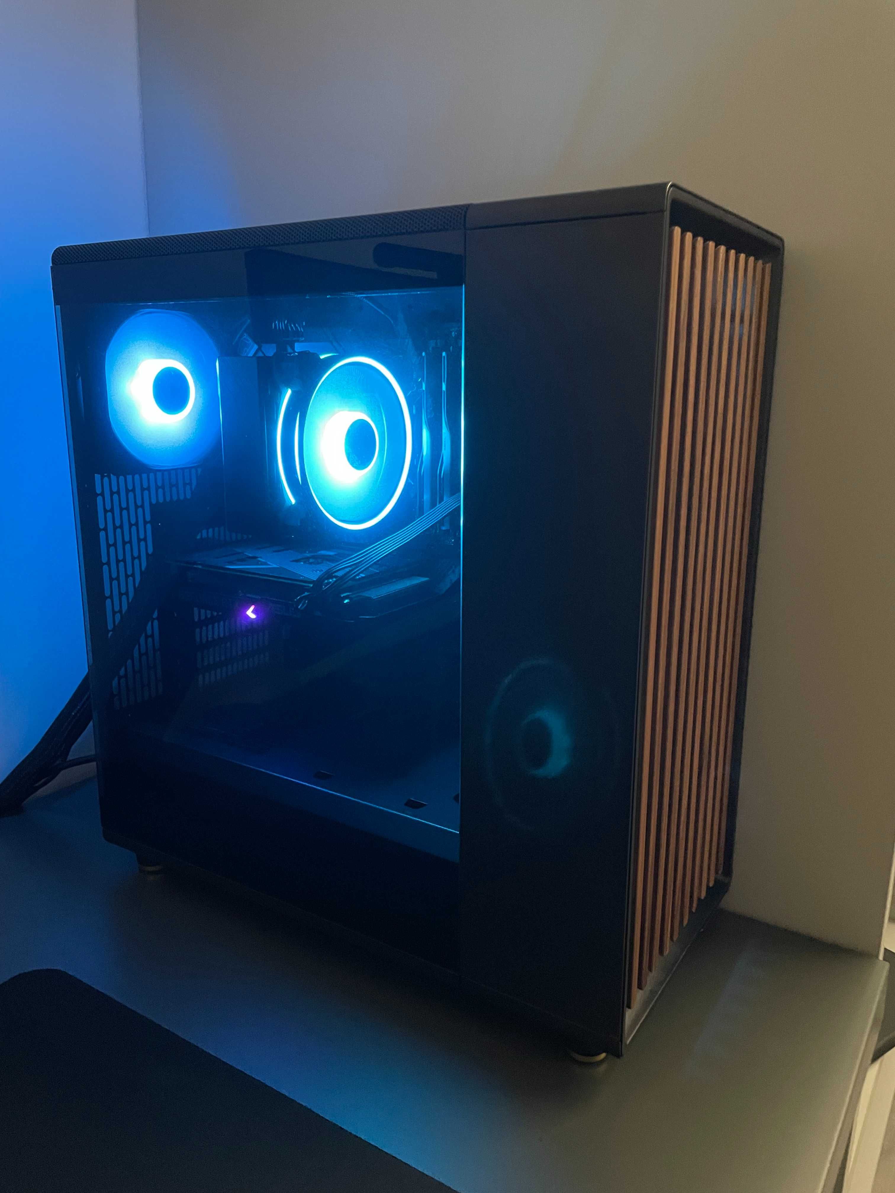 Computador fixo gaming