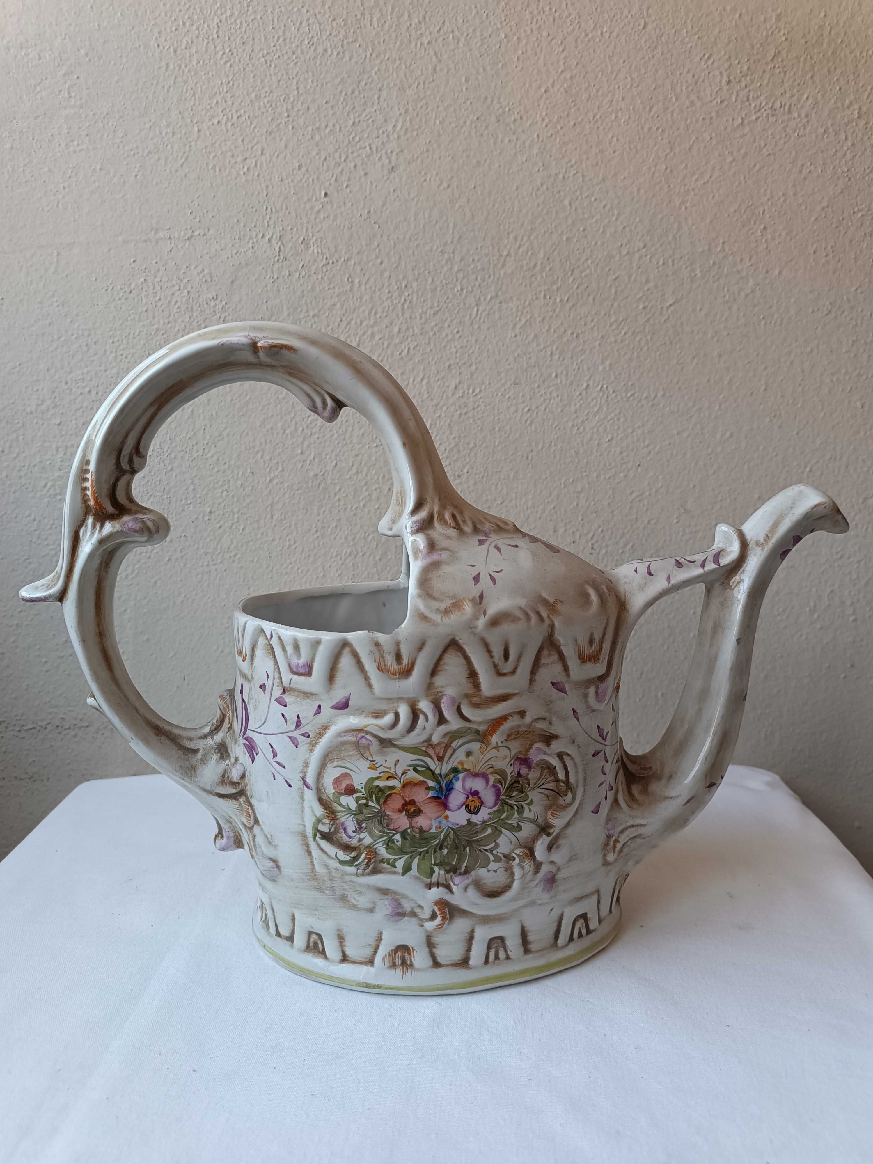 Peça de decoração