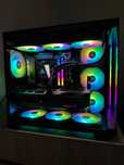 KOMPUTER GAMINGOWY | Ryzen 7 9800X3D | RTX 5080 16GB OC | 64GB DDR5