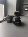 Фотопарат Samsung NX2000