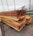 Tarcica budowlana, deska 32mm , długości 3-4-5 m