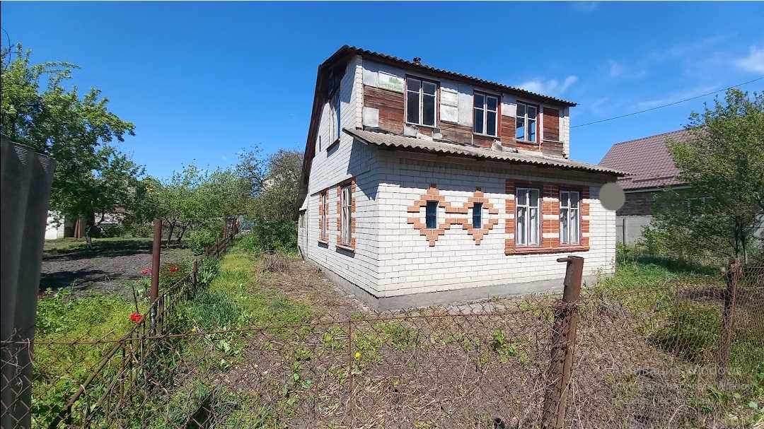 Продаж дачі в кооперативі "Труд" с.Благодатне