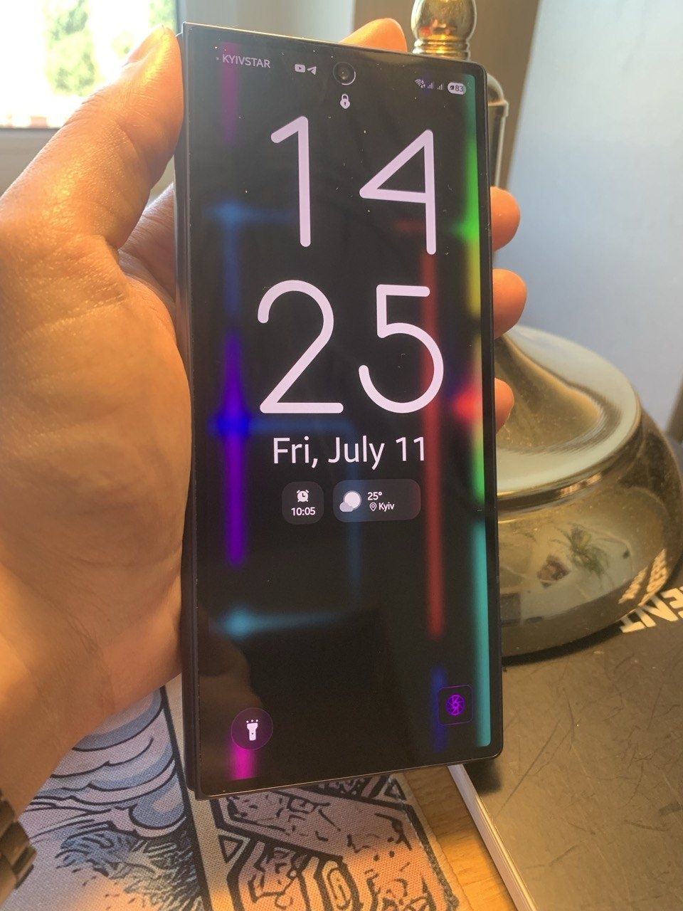 Samsung Galaxy Z Fold 6 512 ГБ