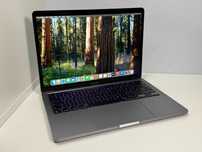 MacBook Pro 13 2020 M1 TouchBar 8GB RAM 256GB SSD 94% Kondycji