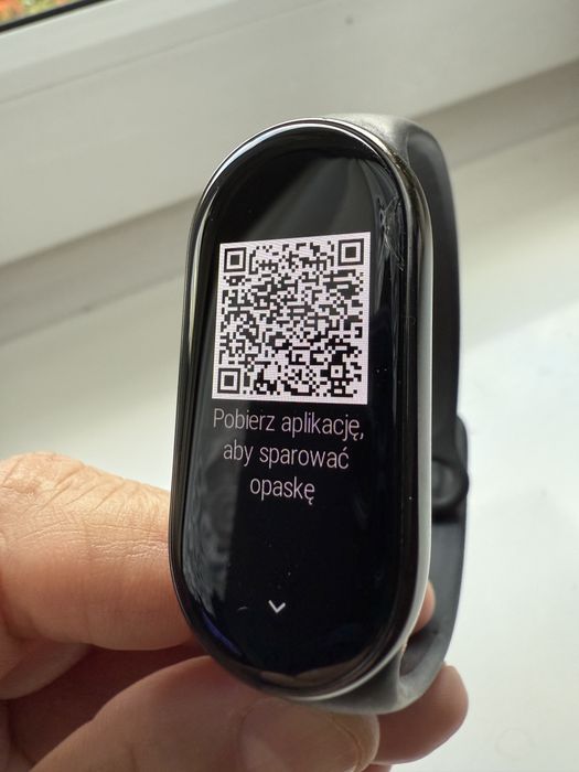 Xiaomi Smart Band 8