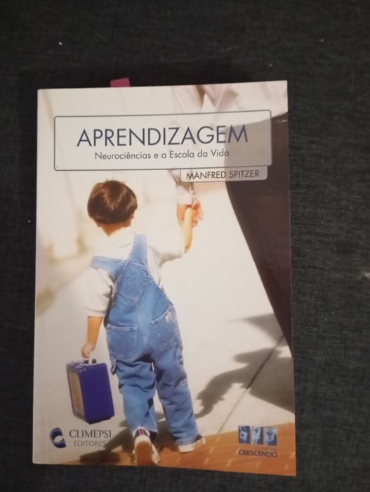 Aprendizagem neurociência e a escola da vida