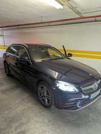 Mercedes C300DE T