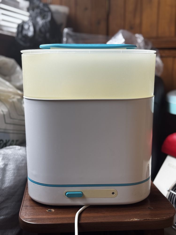 Стерилізатор Philips AVENT 3в1