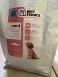 Karma Best Friends pełnoporcjowa dla szczeniąt z łososiem 1,8 kg
