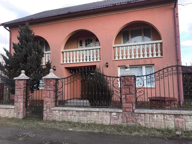 Продається будинок Тясівський р-н.Село  Добрянське