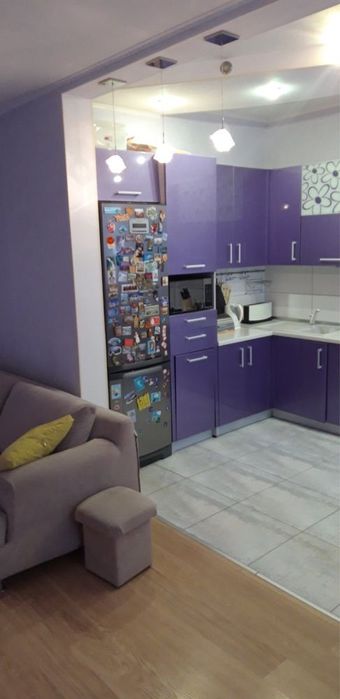 Продам 2-комнатную квартиру Героев Труда 32Б