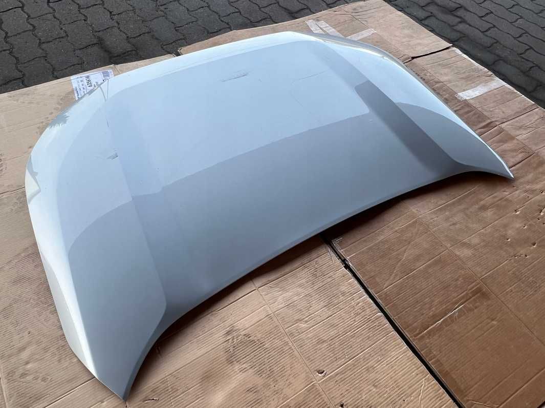 TOYOTA RAV4 19-23 MASKA BDB ŁADNA  wysyłka odbiór giełda poznań